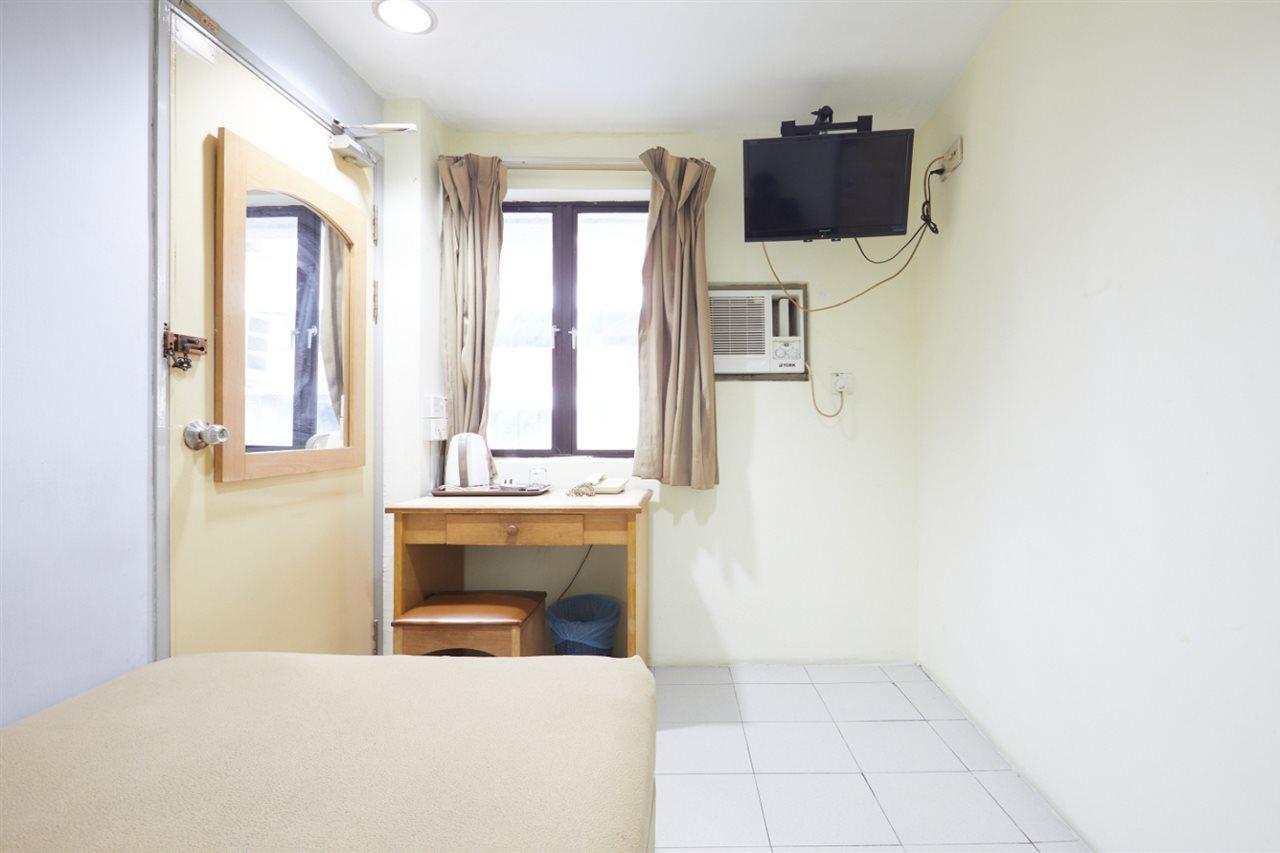 Tang City Hotel, Petaling Street, Merdeka Pnb 118 Tower Kuala Lumpur Exterior photo